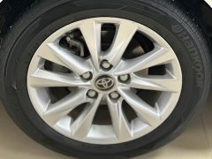 Toyota Corolla 1.8L Smart Hybrid Dual Engine Elite - ფოტო 10