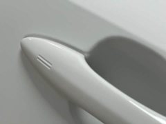 Toyota Corolla 1.8L Smart Hybrid Dual Engine Elite - ფოტო 11