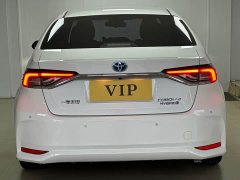 Toyota Corolla 1.8L Smart Hybrid Dual Engine Elite - ფოტო 13