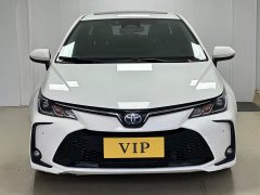 Toyota Corolla 1.8L Smart Hybrid Dual Engine Elite - ფოტო 2