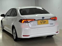 Toyota Corolla 1.8L Smart Hybrid Dual Engine Elite - ფოტო 3