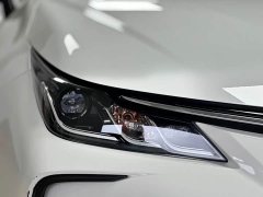 Toyota Corolla 1.8L Smart Hybrid Dual Engine Elite - ფოტო 4