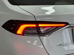 Toyota Corolla 1.8L Smart Hybrid Dual Engine Elite - ფოტო 6