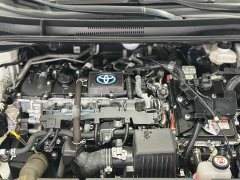 Toyota Corolla 1.8L Smart Hybrid Dual Engine Elite - ფოტო 8