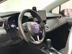 Toyota Corolla 1.8L Smart Hybrid Dual Engine Elite - ფოტო 9