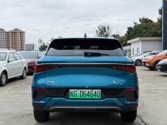 BYD Yuan Plus 430KM Premium Edition - ფოტო 10