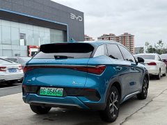 BYD Yuan Plus 430KM Premium Edition - ფოტო 11