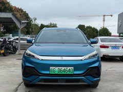 BYD Yuan Plus 430KM Premium Edition - ფოტო 2