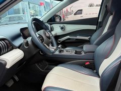 BYD Yuan Plus 430KM Premium Edition - ფოტო 4