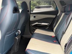 BYD Yuan Plus 430KM Premium Edition - ფოტო 5