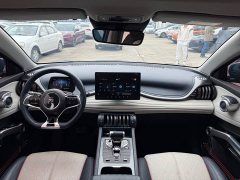 BYD Yuan Plus 430KM Premium Edition - ფოტო 6