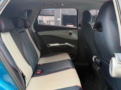 BYD Yuan Plus 430KM Premium Edition - ფოტო 8