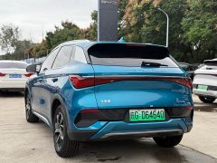 BYD Yuan Plus 430KM Premium Edition - ფოტო 9