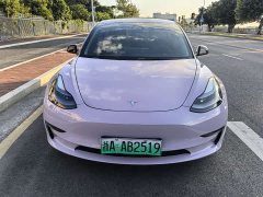Tesla Model 3 Performance All-Wheel Drive - ფოტო 2