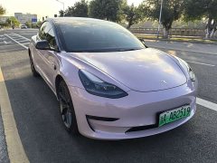Tesla Model 3 Performance All-Wheel Drive - ფოტო 3