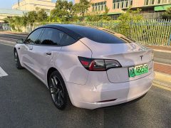 Tesla Model 3 Performance All-Wheel Drive - ფოტო 4