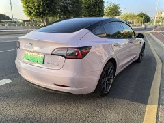 Tesla Model 3 Performance All-Wheel Drive - ფოტო 5
