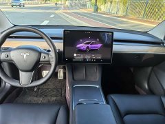 Tesla Model 3 Performance All-Wheel Drive - ფოტო 6