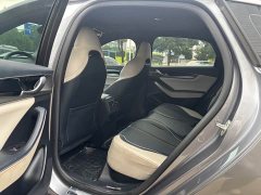 BYD Qin Plus 2021 EV 500KM Luxury - ფოტო 10