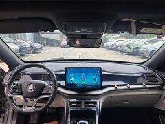 BYD Qin Plus 2021 EV 500KM Luxury - ფოტო 11
