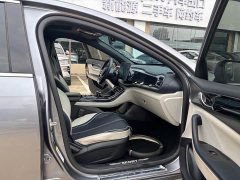 BYD Qin Plus 2021 EV 500KM Luxury - ფოტო 12