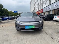 BYD Qin Plus 2021 EV 500KM Luxury - ფოტო 2