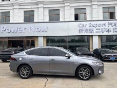 BYD Qin Plus 2021 EV 500KM Luxury - ფოტო 4