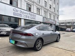 BYD Qin Plus 2021 EV 500KM Luxury - ფოტო 5