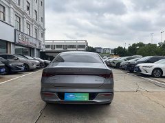 BYD Qin Plus 2021 EV 500KM Luxury - ფოტო 6