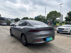 BYD Qin Plus 2021 EV 500KM Luxury - ფოტო 7