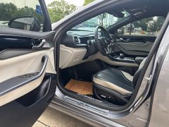 BYD Qin Plus 2021 EV 500KM Luxury - ფოტო 8
