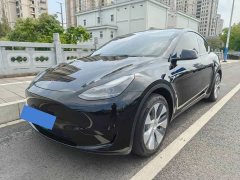 Tesla Model Y Rear-Wheel Drive - ფოტო 1