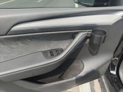 Tesla Model Y Rear-Wheel Drive - ფოტო 11