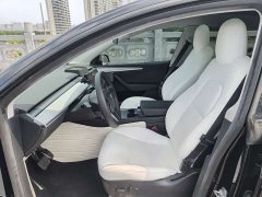 Tesla Model Y Rear-Wheel Drive - ფოტო 12