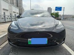 Tesla Model Y Rear-Wheel Drive - ფოტო 2