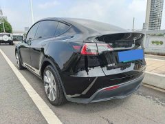 Tesla Model Y Rear-Wheel Drive - ფოტო 6