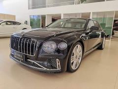Bentley 4.0T V8 Edition - ფოტო 1