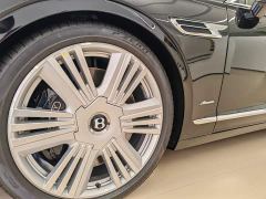 Bentley 4.0T V8 Edition - ფოტო 12