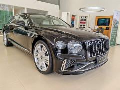 Bentley 4.0T V8 Edition - ფოტო 2