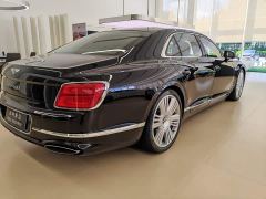 Bentley 4.0T V8 Edition - ფოტო 3