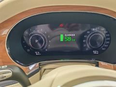 Bentley 4.0T V8 Edition - ფოტო 4