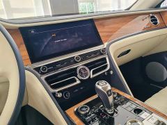 Bentley 4.0T V8 Edition - ფოტო 5