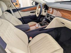 Bentley 4.0T V8 Edition - ფოტო 6