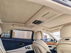 Bentley 4.0T V8 Edition - ფოტო 7