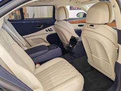 Bentley 4.0T V8 Edition - ფოტო 8