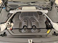Bentley 4.0T V8 Edition - ფოტო 9