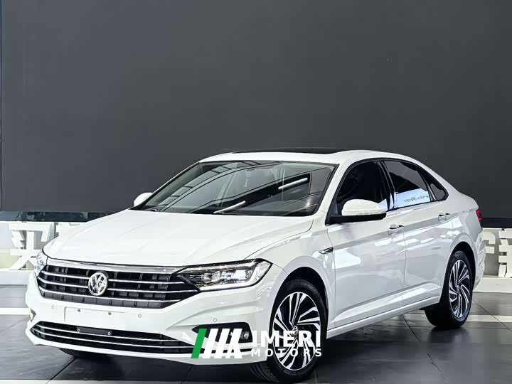 Volkswagen Sagitar 280TSI DSG Luxury Smart Connected Edition - ავტომობილი ჩინეთიდან