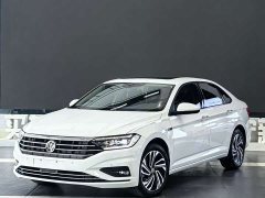 Volkswagen Sagitar 280TSI DSG Luxury Smart Connected Edition - ფოტო 1