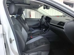 Volkswagen Sagitar 280TSI DSG Luxury Smart Connected Edition - ფოტო 10
