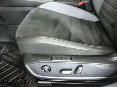 Volkswagen Sagitar 280TSI DSG Luxury Smart Connected Edition - ფოტო 12